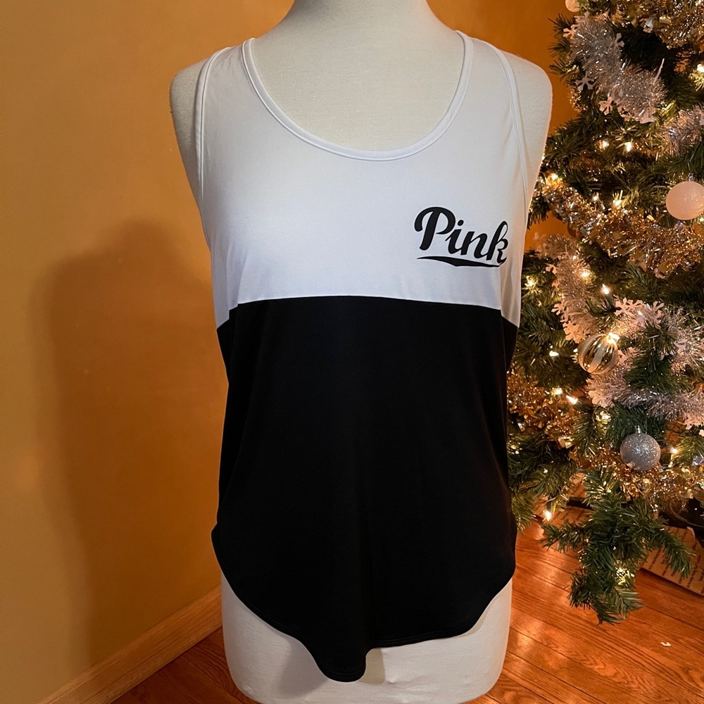 Women’s PINK Victoria’s Secret Tank Top